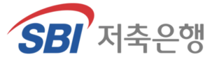 SBI 저축은행 로고